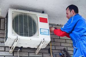 24/7 and Emergency HVAC Near Beaufort, SC | Air Conidtioning and Heating Contractors